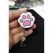 Apptakı Kedi Patisi Yoyo Yaka Kartığı Yoyo Kartlık - YOY0121