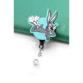 Apptakı YOY0024 Bugs Bunny Yoyo Yaka Kartığı