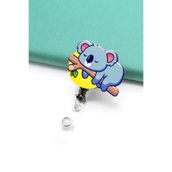 Apptakı YOY0048 Koala Yoyo Yaka Kartığı