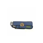 April A-236l Lacivert Micro Mini Puantiyeli Şemsiye