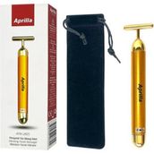 Aprilla AFM-2805 T Bar Titreşimli Yüz Masaj Aleti