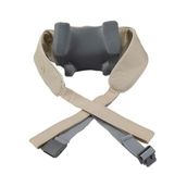 Aprilla AFM-2880 Krem Şarjlı Boyun Sırt Bacak Masaj Aleti