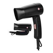 Aprilla AHD-2102 Siyah Saç Kurutma Makinesi