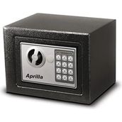 Aprilla ASB-8801 Elektronik Para Kasası