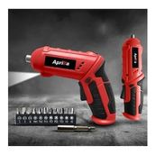 Aprilla ASD-3507 Şarjlı Tornavida