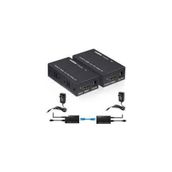 Apronx APX-60M CAT5E-CAT6 60 mt Full HD 1080P HDMI Extender