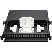 Apronx APX-FA102 Odf SC-DX-12 Port Shift