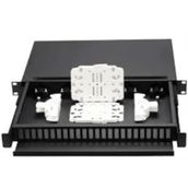 Apronx APX-FA104 Odf SC-DX-24 Port Shift