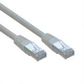 Apronx APX-FTP0100 S-FTP Cat6 1 m CCA Patch Kablo