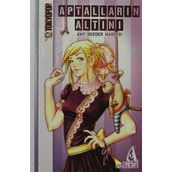 APTALLARIN ALTINI CILT 1 - DAVID HINE; HANS STEINBACK