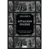 Aptallığın Övgüsü - Erasmus - Koridor Yayıncılık