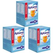 Aptamil 4 3x1200 gr Çocuk Devam Sütü
