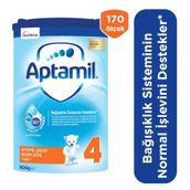 Aptamil 4 800 gr Akıllı Kutu Devam Sütü Bebek Maması