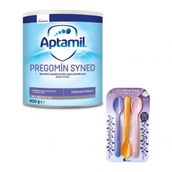 Aptamil 400 gr Pregomin Syneo Doğumdan İtibaren Bebek Maması