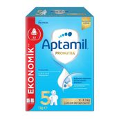 Aptamil 5 1000 gr Çocuk Devam Sütü