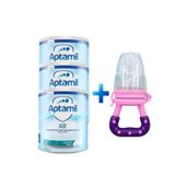 Aptamil Ar 3x400 gr Bebek Maması