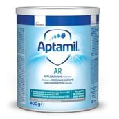 Aptamil Ar 400 gr Bebek Maması