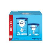 Aptamil Nutricia Pronutra No 2 800+250 gr 6-9 Ay Devam Sütü