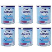 Aptamil Prosyneo 1 6x400 gr Bebek Sütü