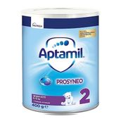 Aptamil Prosyneo 2 3x400 gr Devam Sütü