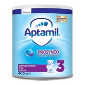 Aptamil Prosyneo 3 2x400 gr Devam Sütü