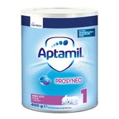 Aptamil Prosyneo No: 1 4x400 gr Bebek Sütü