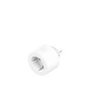 Aqara Akıllı Tekli Priz Sp-Euc01 (Apple Home Destekli) Beyaz