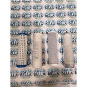 Aqua Bella Bmb-1000 Serisi Su Arıtma Filtre Seti
