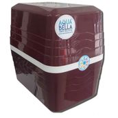Aqua Bella Crystal 10 Aşamalı Delüx Su Arıtma Cihazı