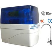 Aqua Bella Crystal 9 Aşamalı Delüx Su Arıtma Cihazı