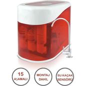 Aqua Bella Dünyanın En İyi Su Arıtma Cihazı Evro Premium Plus