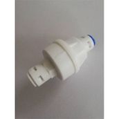 Aqua Bella Su Arıtma Cihazı Basınç Düşürücü 6 Lık Hortum Bağlantılı