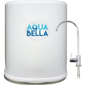 Aqua Bella Su Arıtma Cihazı Premium 10 Aşamalı 12 Lt Kapalı Kasa