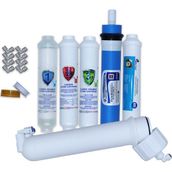 Aqua Clean 5’li Set Lg Mebranlı Waterbox Cihazlara Uyumlu Su Arıtma Cihazı
