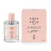 Aqua Di Polo 1987 La Rocca Sense EDP 50 ml Kadın Parfümü