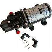 Aqua Forza Hidrofor 5.1 Litre/dk 100PSI 12VOLT Yatek Karavan Tekne