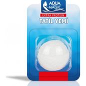 Aqua Magic Tatil Balıklar İçin Yemi