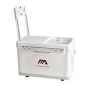 Aqua Marina Cooler 29 lt Beyaz Buzluk