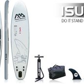Aqua Marina Spk 4 Stand Up Paddle Board