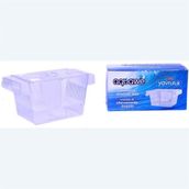 Aqua Master Aquawe Balık Yavrulugu Çiftli