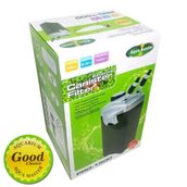 Aqua Master Pro-1500 1500 lt Dış Filitre