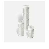 Aqua Rla 5'' Plastik Yıkanabilir Tortu Filtresi
