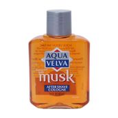 Aqua Velva Musk 103 ml Tıraş Sonrası Kolonyası