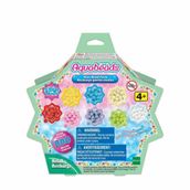 Aquabeads 31603 Star Bead Yedek Boncuk Seti