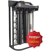 Aquabir RO 600 GPD Su Arıtma Cihazı