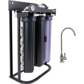 Aquabir Strong RO-600 WP Su Arıtma Cihazı