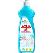 Aquabor Bulaşık Deterjanı Elde Yıkama 650 Ml.