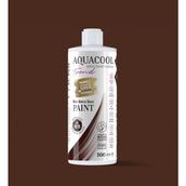 Aquacool Trend Mac RAL 8016 Maun Kahve Boya