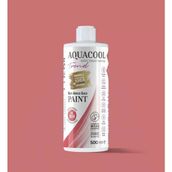 Aquacool Trend Mac RAL3014 Antik Pembe Boya