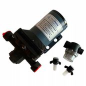 AquaForza 11.6 lt/dk 55PSI 12 V Hidrofor